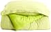 Rampage 3-Piece Comforter Set, Full, Lime Soda