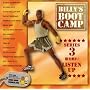 BILLY�fS BOOTCAMP SERIES3 ��������!LISTEN UP