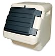 Bergan Stack-n-Stor 100 Food Storage and Dispenser (Colors Vary)