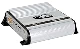 Lanzar VBP231 1000 Watts 2 Channel High Power MOSFET Amplifier
