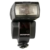 Olympus External Flash