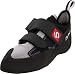 FiveTen Men's Rogue Climbing Shoe,Black/Grey,8.5 Male US