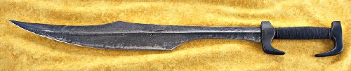Sword of Sparta
