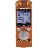 OLYMPUS リニアPCM ICレコーダー LS-7 オレンジ 4GB microSDスロット 3マイクシステム「トレスミック」 LS-7 ORG