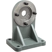 BSM Pump 713-9537-35 Foot For Models 537, 538, 557, And 558