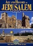 Art & History: Jerusalem