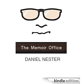 The Memoir Office: The Writer is Present