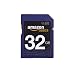 AmazonBasics SDHC Class 4 32GB Secure Digital Card
