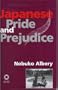 Japanese Pride and Prejudice