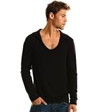 Armani Exchange Drape Placket Polo