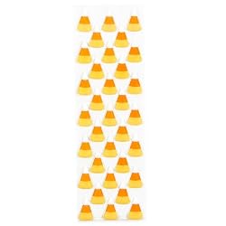 Martha Stewart Crafts Stickers Candy Corn By The Package