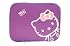 Hello Kitty 9" iPad & Netbook Case (Purple)