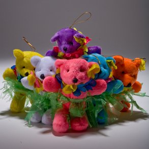 Click here for Luau Bear Stuffed Animal prices