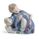Nao Lladro Nao(R) By Lladro Disney Dreams With Eeyore Figurine