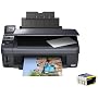 Epson STYLUS DX8400 Multifunktionsger�t
