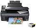 Computer Hardware : Epson STYLUS DX8400 Multifunktionsgerät