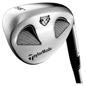 TaylorMade rac Satin TP Wedge