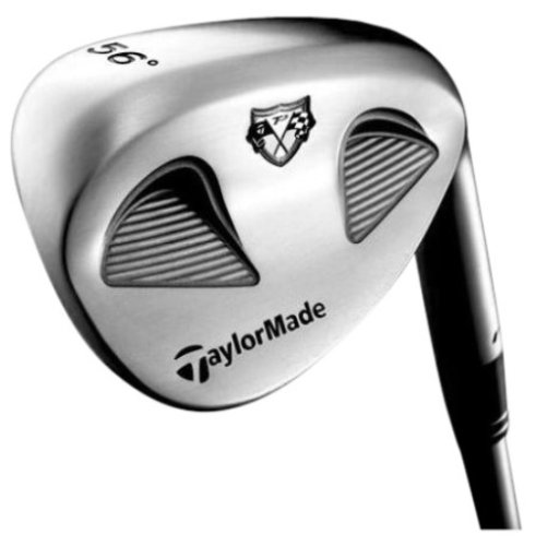 TaylorMade rac Satin TP Wedge