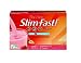 Slim-Fast Optima Ready To Drink Shake, Strawberries N' Cream, 11-Ounce Cans in 6-Count Boxes (Pack of 4)