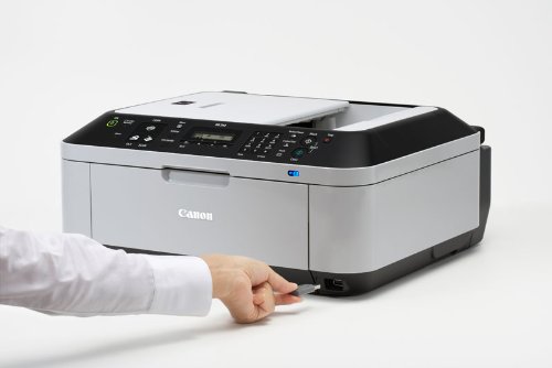 Where to buy Canon PIXMA MX340 Wireless Office All-in-One Printer (4204B019)