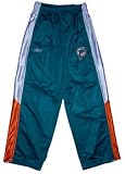Miami Dolphins Youth Mesh Team Pant