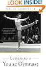 Letters to a Young Gymnast