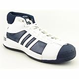 Adidas TS Pro Model Team W Basketball Shoes White Womens