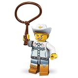 LEGO® Cowgirl 8833 Series 8 Minifigures