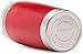 Simple Modern Tumbler Vacuum Insulated 20oz Cruiser with Lid - Double Walled Stainless Steel Travel Mug - Sweat Free Coffee Cup - Compare to Yeti and Contigo - Powder Coated Flask - Cherry Red