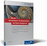 Efficient SAP NetWeaver BI Implementation and Project Management