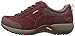 Dansko Paisley Waterproof Outdoor Sneakers for Women – Comfortable, Breathable Walking Shoes with Arch Support – Stain Resistant Sneakers with Slip Resistant Rubber Outsole – Great for Hiking