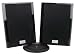 CES20 Deluxe Wireless Indoor Loudspeakers - Black...