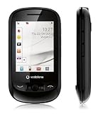 Vodafone VF543 Mobile phone on Vodafone Pay as You Go (PAYG)
