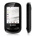 Vodafone VF543 Mobile phone on Vodafone Pay as You Go (PAYG)