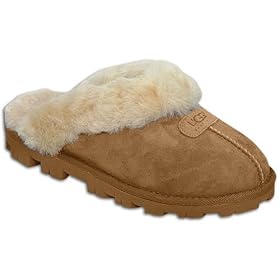 UGG 5125 COQUETTE CHOCOLATE