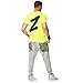 Zumba Mens Z Nation Tee