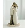 Promise Cake Topper by Willow Tree