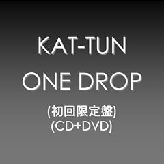 ONE DROP(初回限定盤)