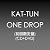 ONE DROP(初回限定盤)