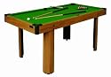 Harvard G3500 5Ft Champion Pool Table