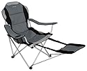 Xscape Designs&reg; Sportline FR&trade; XL Folding Chair w/ Footrest