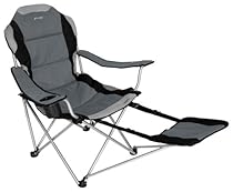 Xscape Designs&reg; Sportline FR&trade; XL Folding Chair w/ Footrest
