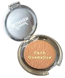 Laval Powder Blusher Terracotta - 103
