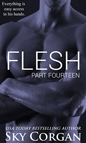 Flesh: Part Fourteen (The Flesh Series Book 14)