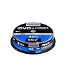 Intenso 1x10 DVD+R 8.5GB 8x Double Layer printable, cakebox