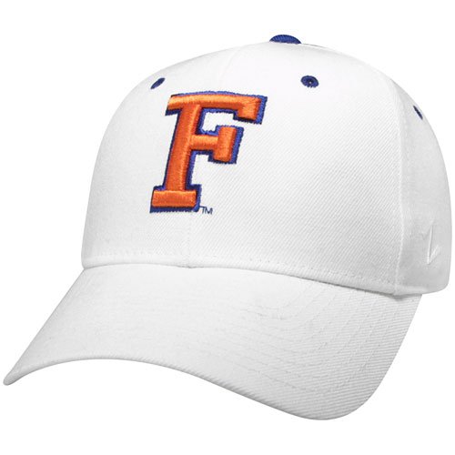 Florida Gators ''F'' White DH Hat