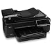 HP Officejet 7500A e-All-in-One - Multifunction ( fax / copier / printer / scanner ) - colour - ink-jet - copying (up to): 33 ppm (mono) / 32 ppm (colour) - printing (up to): 33 ppm (mono) / 32 ppm (colour) - 150 sheets - 33.6 Kbps - Hi-Speed USB, 10/100 Base-TX, 802.11b, 802.11g, 802.11n