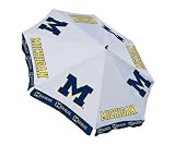 Michigan Wolverines Market/Patio Umbrella 10ft Market/Patio Umbrella - Univ of Michigan - NCAA Colle