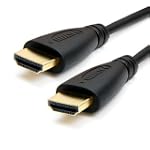 Premium 6 FT HDMI 1.4 Cable with Ethe...