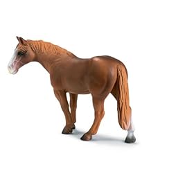 Schleich Quarter Horse